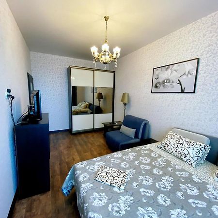 Italian Boulevard Modern Apartment Oděsa Exteriér fotografie