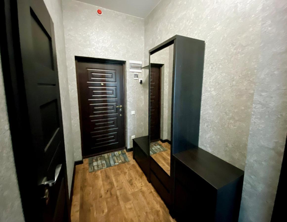 Italian Boulevard Modern Apartment Oděsa Exteriér fotografie